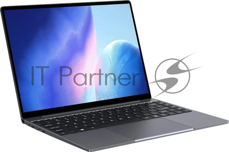 Ноутбук Chuwi Corebook X 14 Intel Core i5 12450H 2000MHz/14/2160x1440/32GB/512GB SSD/Intel UHD Graphics/Wi-Fi/Bluetooth/Windo 11 Home (CWI570-521E5N1HDMHX_32Gb) Grey