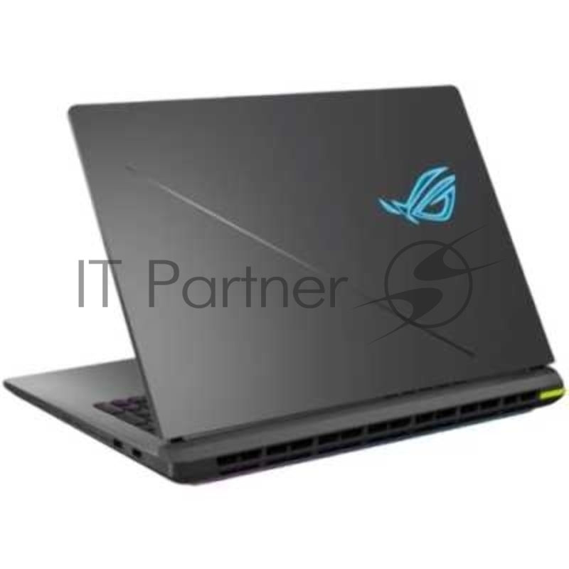 Ноутбук 18 IPS WQXGA ASUS G815JPR-S9042 black (Core i9 14900HX/32Gb/1Tb SSD/5070 8Gb/noOS) (90NR0LM1-M001Z0)
