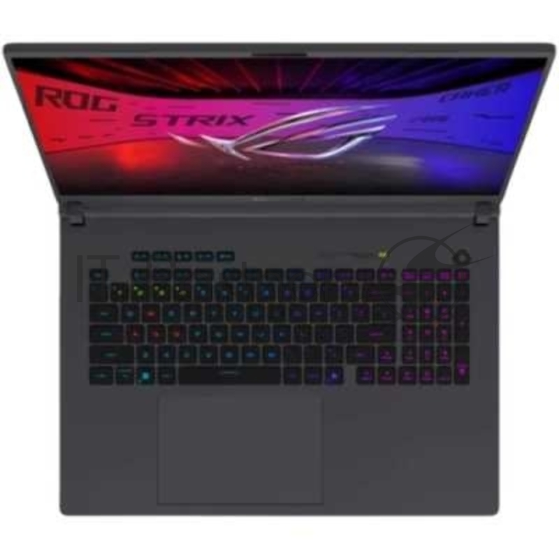 Ноутбук 18 IPS WQXGA ASUS G815JPR-S9042 black (Core i9 14900HX/32Gb/1Tb SSD/5070 8Gb/noOS) (90NR0LM1-M001Z0)