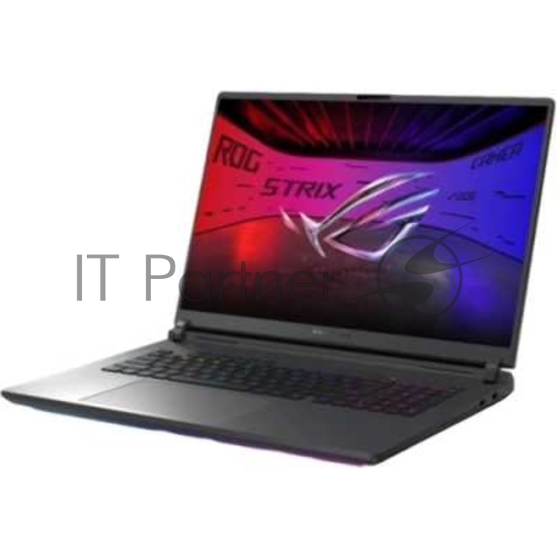 Ноутбук 18 IPS WQXGA ASUS G815JPR-S9042 black (Core i9 14900HX/32Gb/1Tb SSD/5070 8Gb/noOS) (90NR0LM1-M001Z0)