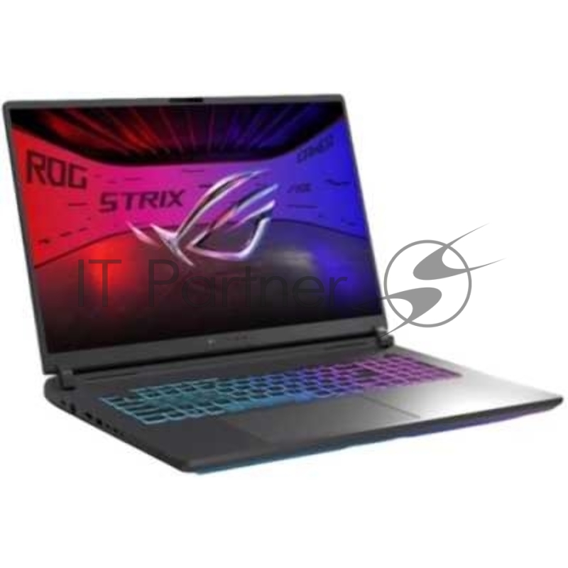 Ноутбук 18 IPS WQXGA ASUS G815JPR-S9042 black (Core i9 14900HX/32Gb/1Tb SSD/5070 8Gb/noOS) (90NR0LM1-M001Z0)
