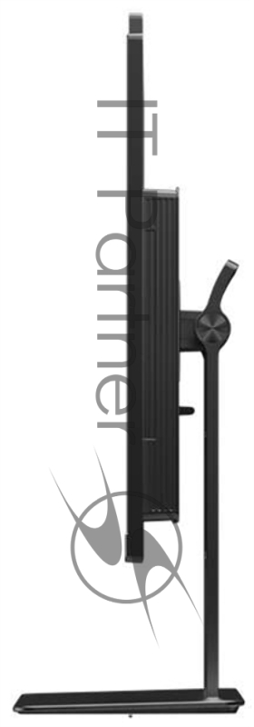 Моноблок IRBIS SmartAIO 24 23.8“(i3-121008GB/256GBIPS16:9 5MPWIFI6BT5.0TiltSpk2*3Wkeyb+m