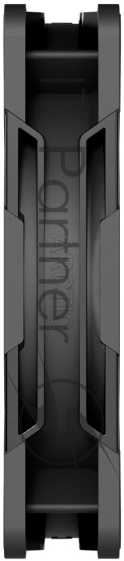 Вентилятор корпусной ARCTIC P12 Pro A-RGB - retail (ACFAN00309A)