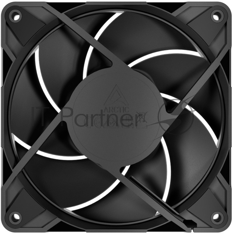 Вентилятор корпусной ARCTIC P12 Pro PST - retail (ACFAN00306A)