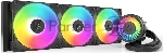 Жидкостная система охлаждения Arctic Cooling Liquid Freezer III Pro 420 A-RGB Multi Compatible All-In-One CPU Water Cooler (ACFRE00185A)