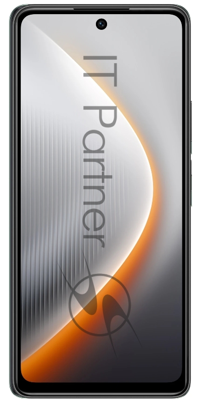 Смартфон Tecno POVA 7 Neo 8/128Gb, серебристый