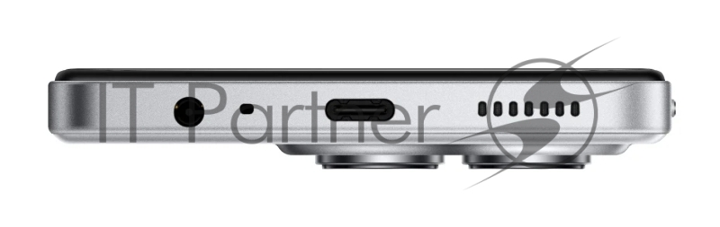 Смартфон Tecno POVA 7 Neo 8/128Gb, серебристый