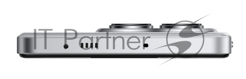 Смартфон Tecno POVA 7 Neo 8/128Gb, серебристый