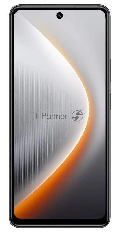 Смартфон Tecno POVA 7 Neo 8/128Gb, черный