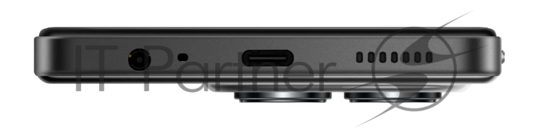 Смартфон Tecno POVA 7 Neo 8/128Gb, черный