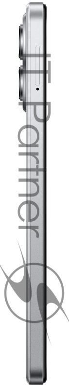 Смартфон Tecno POVA 7 Neo 8/256Gb, серебристый