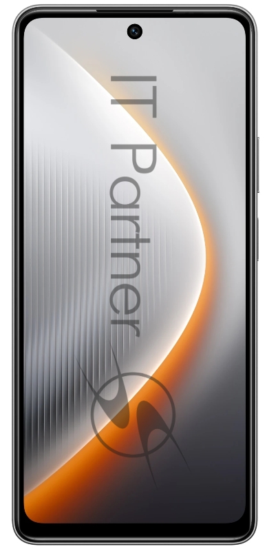 Смартфон Tecno POVA 7 Neo 8/256Gb, коричневый