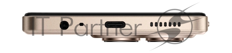 Смартфон Tecno POVA 7 Neo 8/256Gb, коричневый