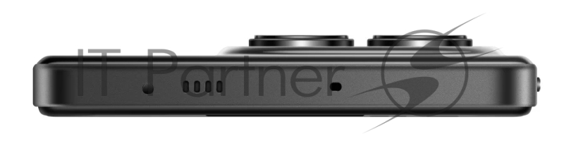 Смартфон Tecno POVA 7 Neo 8/256Gb, черный