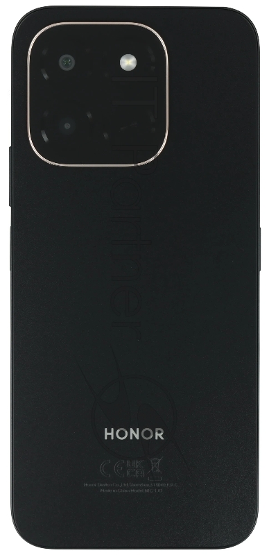 Мобильный телефон HONOR X6c 6/128GB 5109BTDY BLACK HONOR