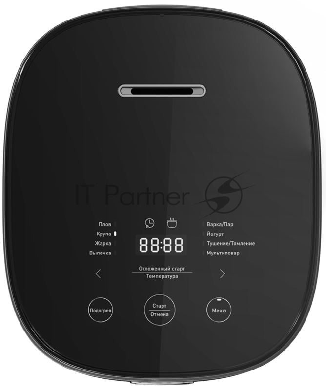 Мультиварка Zigmund & Shtain ZMC-200