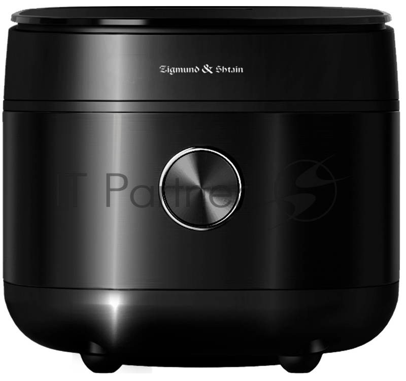 Мультиварка Zigmund & Shtain ZMC-200