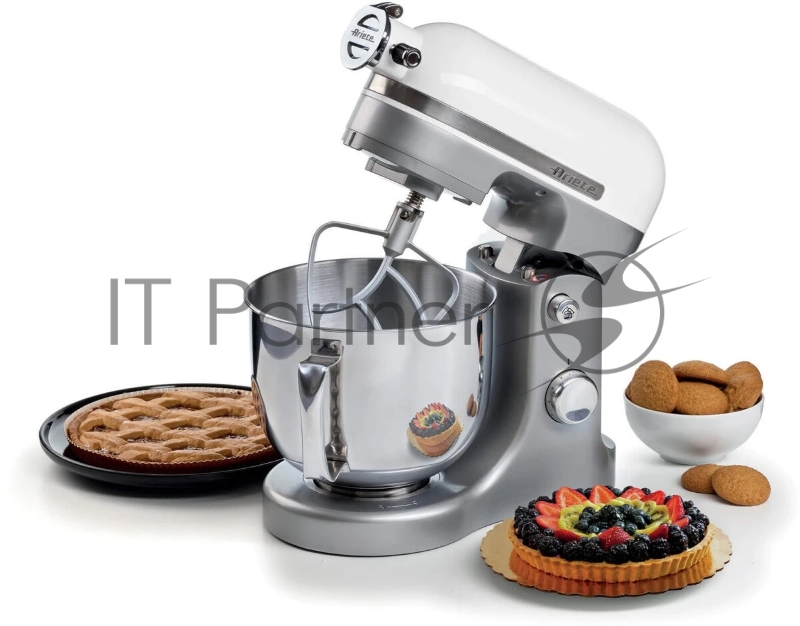 Кухонный комбайн Ariete 00C158901AR0