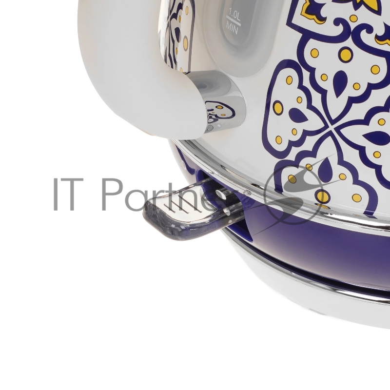 Чайник Ariete 00C28690CAR0 Capri