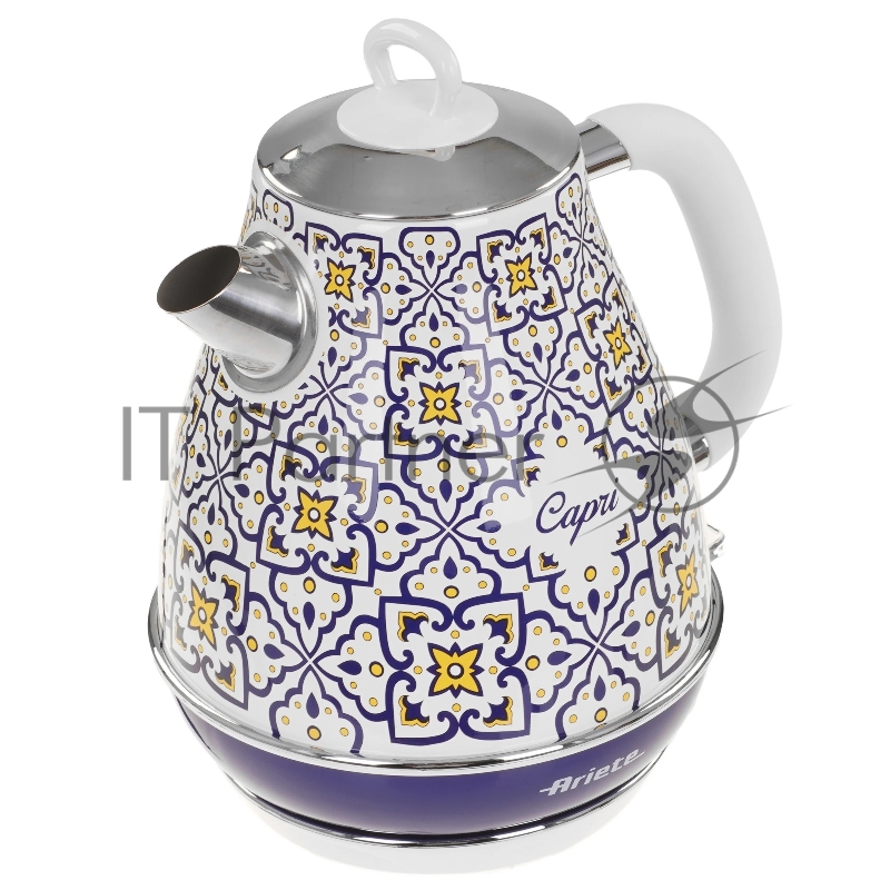 Чайник Ariete 00C28690CAR0 Capri