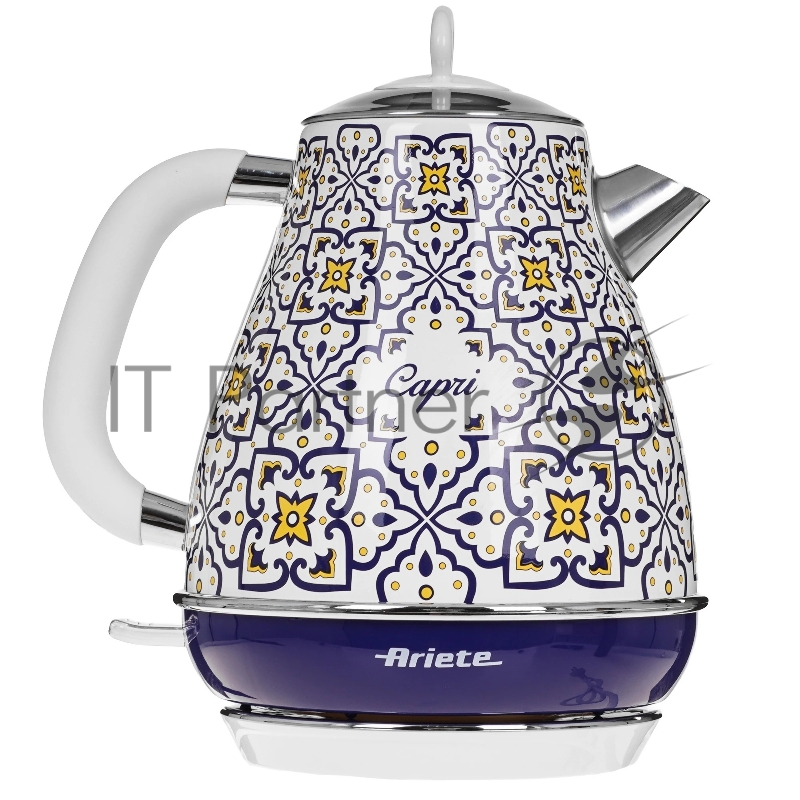 Чайник Ariete 00C28690CAR0 Capri