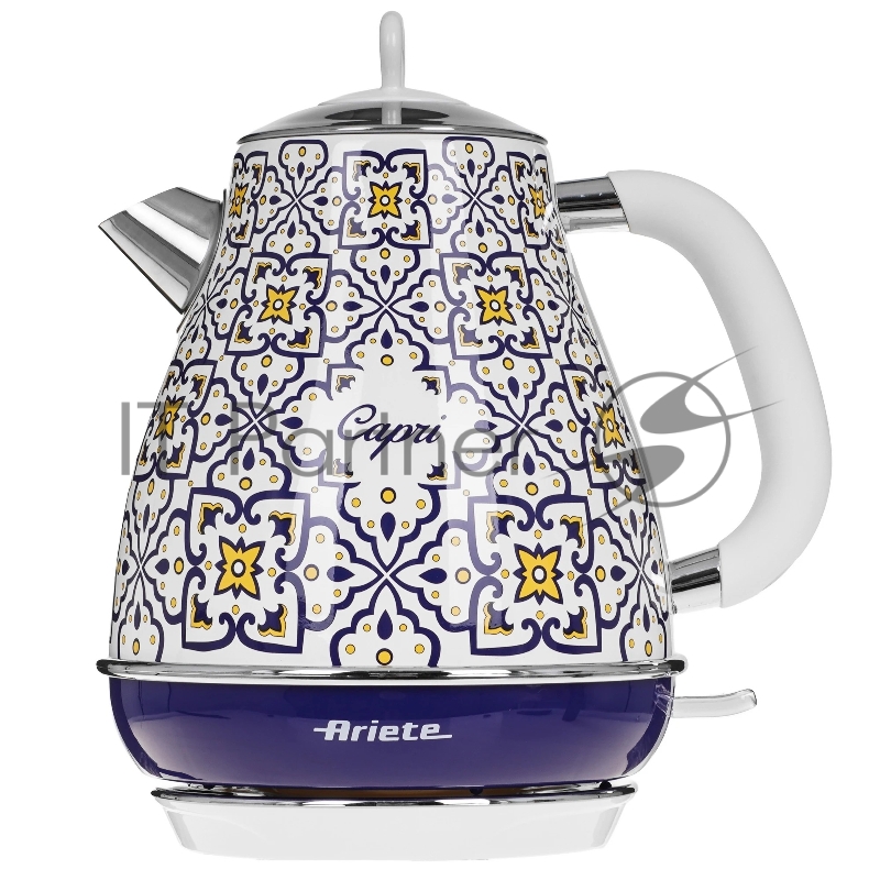 Чайник Ariete 00C28690CAR0 Capri