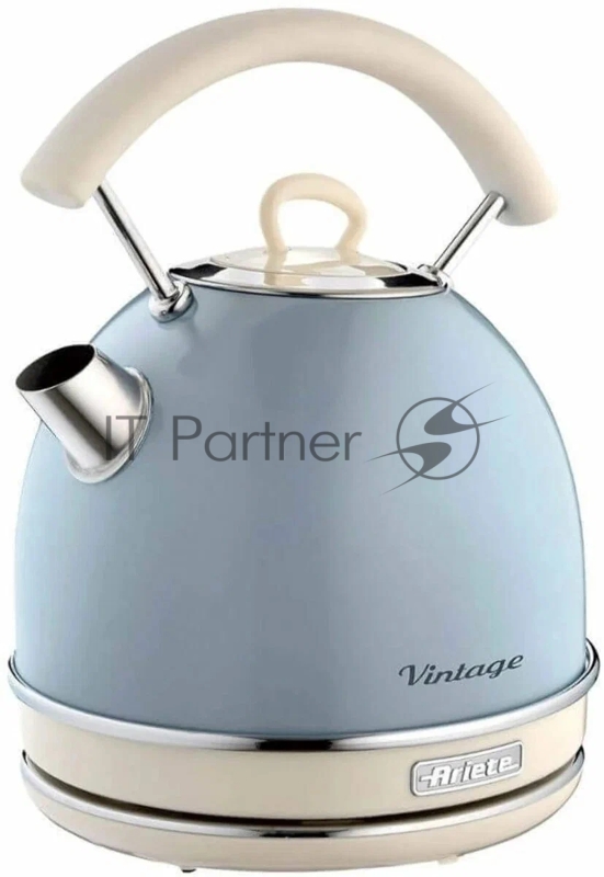 Чайник Ariete 00C287705AR0 Vintage