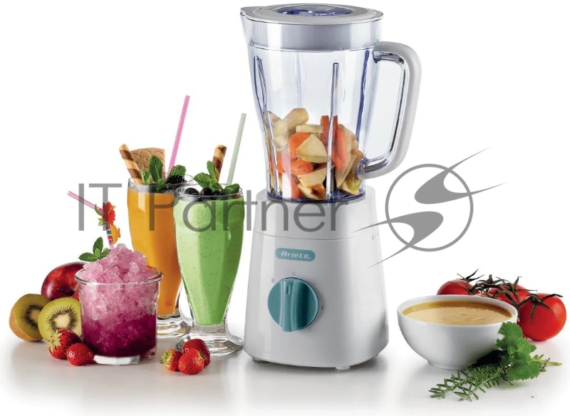 Блендер Ariete 00C057604AR0 белый