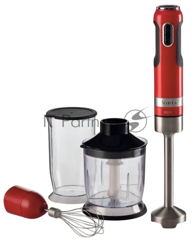 Блендер ручной 7в1 Ariete 00C060200AR0