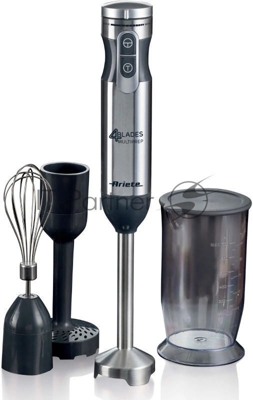 Блендер ручной 7в1 Ariete 00C089811AR0