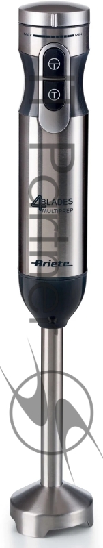 Блендер ручной 7в1 Ariete 00C089811AR0