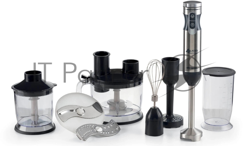 Блендер ручной 7в1 Ariete 00C089811AR0