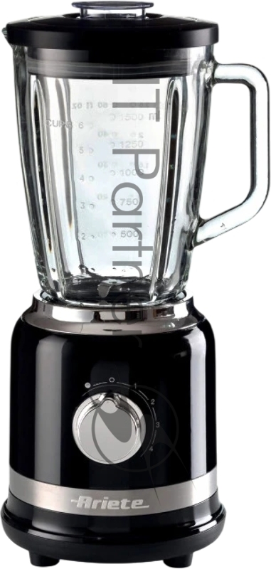 Блендер стационарный Ariete 00C058502AR0