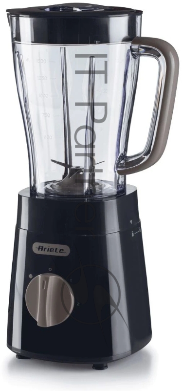 Блендер стационарный Ariete 00C057603AR0 Черный
