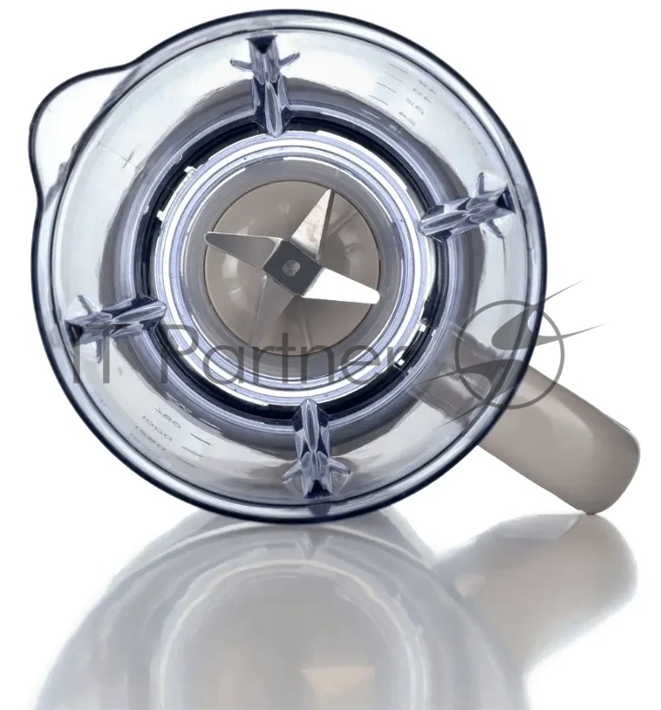 Блендер стационарный Ariete 00C057603AR0 Черный