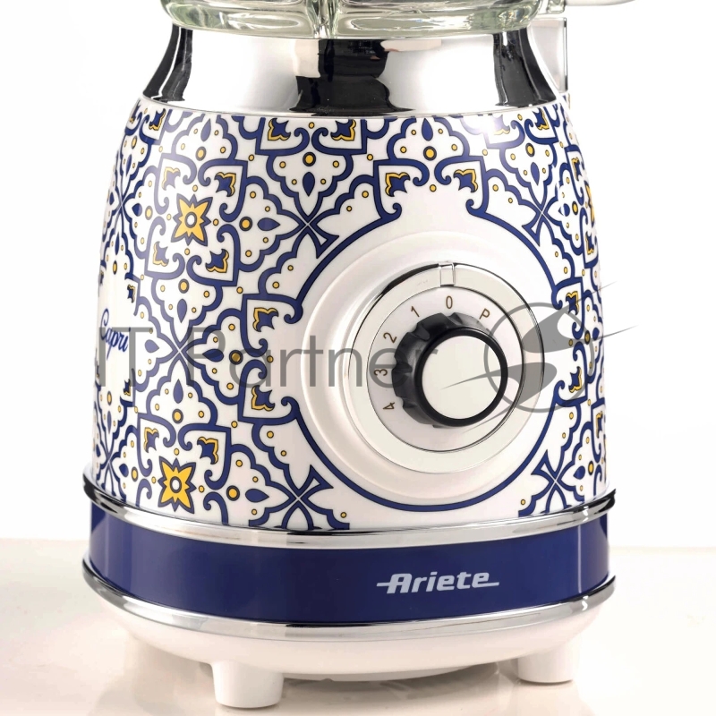 Блендер стационарный Ariete 00C05830CAR0 Capri