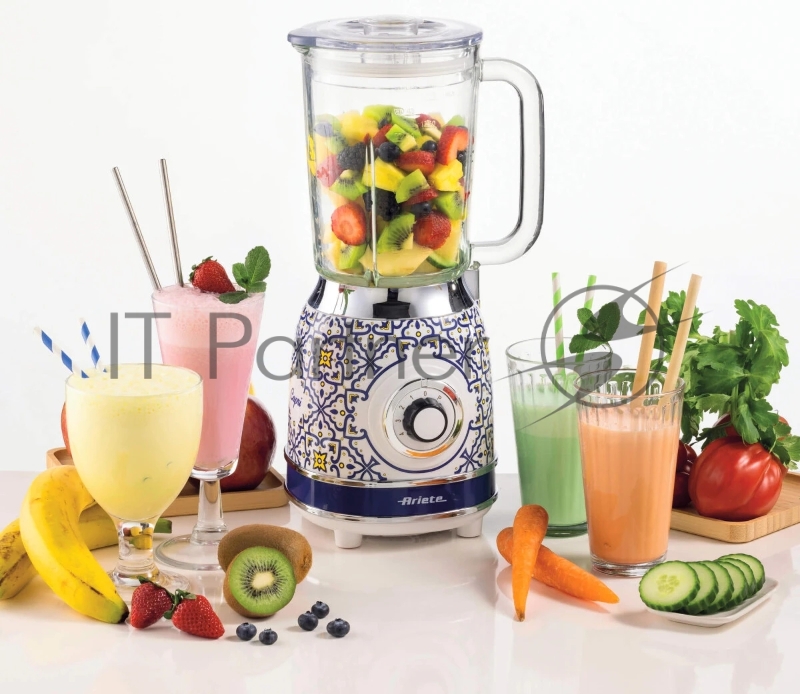 Блендер стационарный Ariete 00C05830CAR0 Capri