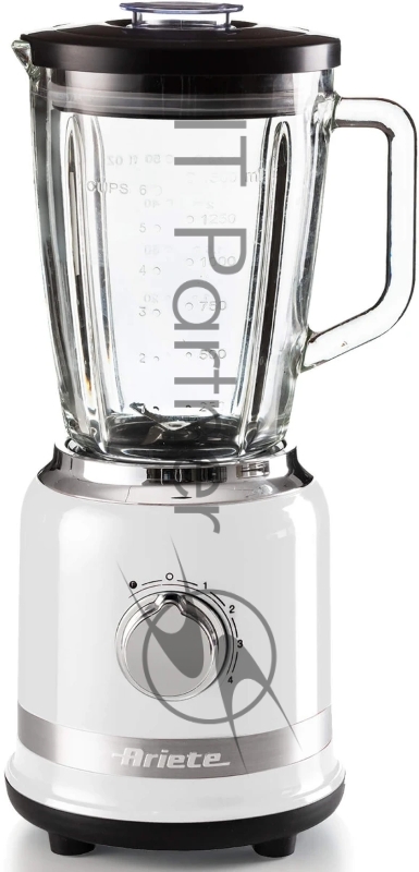 Блендер стационарный Ariete 00C058501AR0