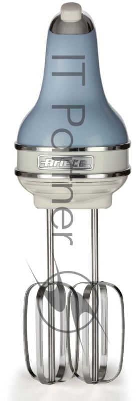 Миксер ручной Ariete 00C154805AR0 Vintage