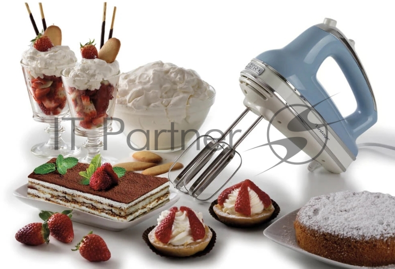 Миксер ручной Ariete 00C154805AR0 Vintage