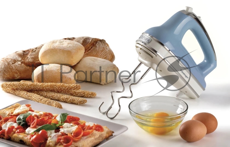 Миксер ручной Ariete 00C154805AR0 Vintage