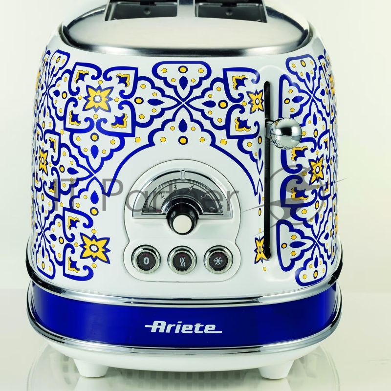 Тостер Ariete 00C01551CAR0 Capri