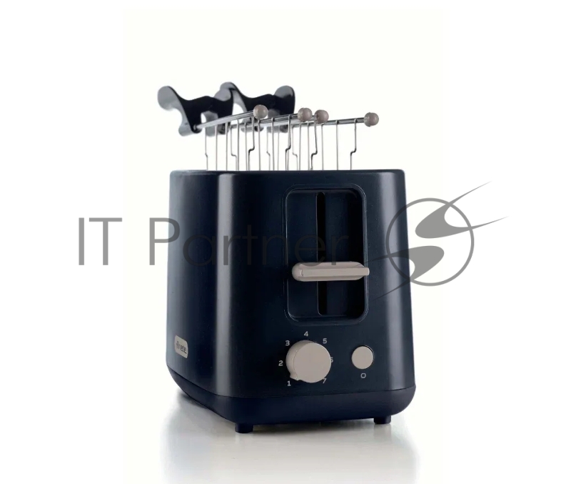 Тостер Ariete 00C015703AR0 Черный