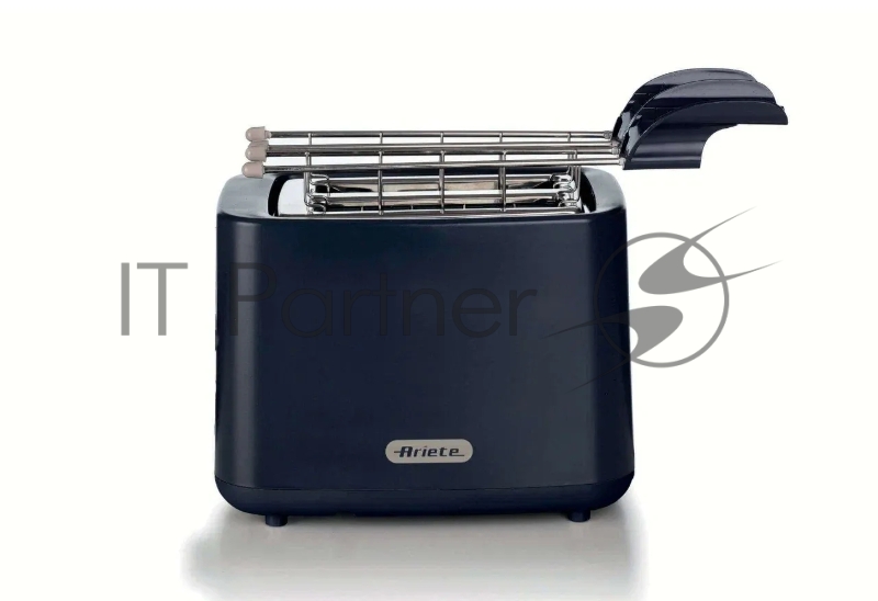 Тостер Ariete 00C015703AR0 Черный