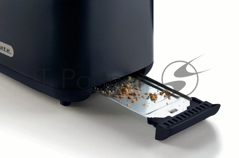 Тостер Ariete 00C015703AR0 Черный