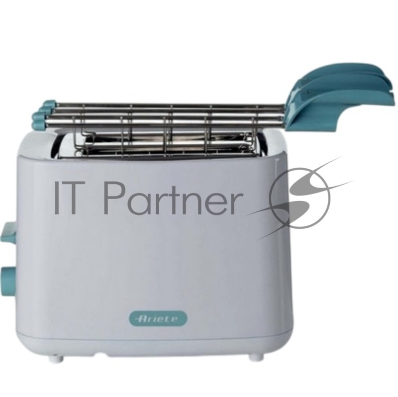 Тостер Ariete 00C015704AR0 Белый