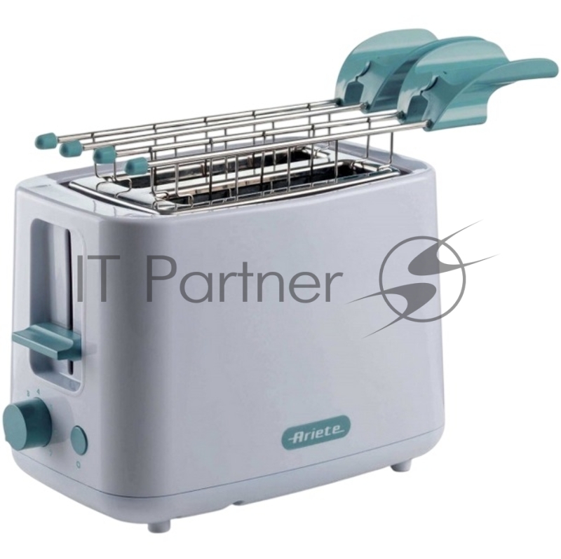 Тостер Ariete 00C015704AR0 Белый