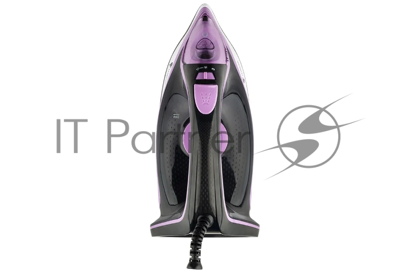 Утюг LEONORD LE-1804 фиолетовый