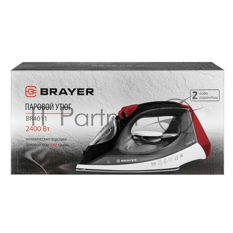 Утюг BRAYER BR4011