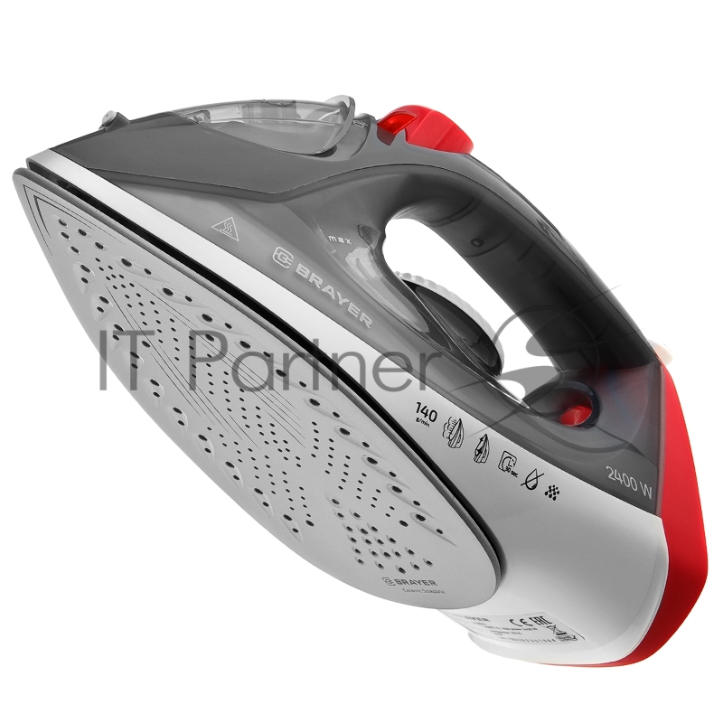 Утюг BRAYER BR4011